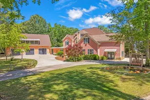 1741 Indian Woods Dr, Greensboro, GA 30642 - Photo 13