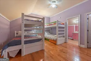 1741 Indian Woods Dr, Greensboro, GA 30642 - Photo 55