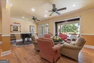 1741 Indian Woods Dr, Greensboro, GA 30642 - Photo 25