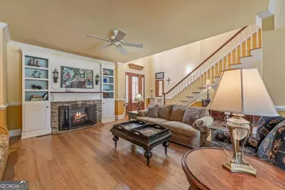 1741 Indian Woods, Greensboro, GA 30642 - Photo 25