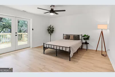 33 Mt Pleasant Church Road, Carrollton, GA 30116 - Photo 17