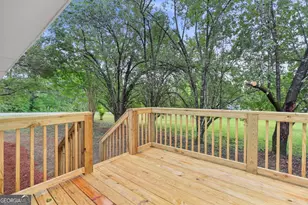 33 Mount Pleasant Church Rd, Carrollton, GA 30116 - Photo 19