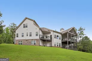 109 Sagewood Ct, Newnan, GA 30265 - Photo 7
