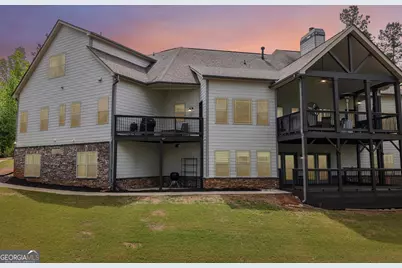 109 Sagewood Court, Newnan, GA 30265 - Photo 7