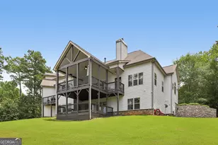 109 Sagewood Ct, Newnan, GA 30265 - Photo 9