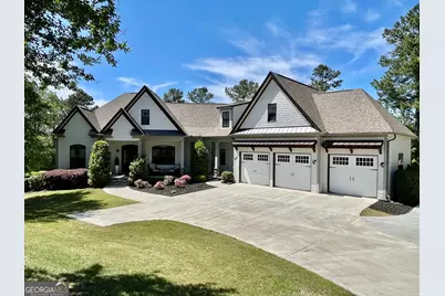 109 Sagewood Court, Newnan, GA 30265 - Photo 3