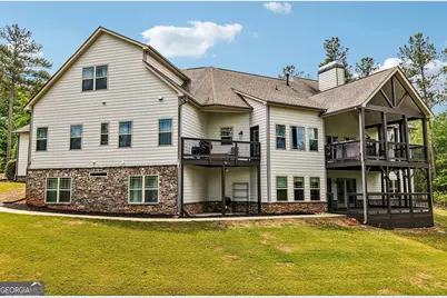 109 Sagewood Court, Newnan, GA 30265 - Photo 5