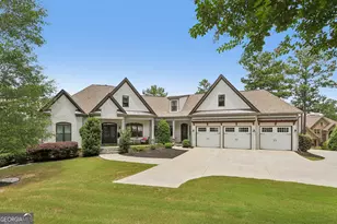 109 Sagewood Ct, Newnan, GA 30265 - Photo 3