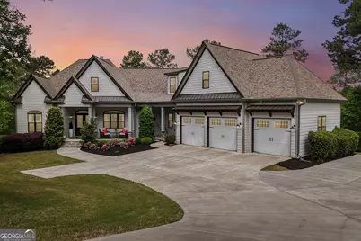 109 Sagewood Court, Newnan, GA 30265 - Photo 1