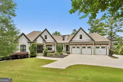 109 Sagewood Court, Newnan, GA 30265 - Photo 1