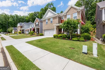 216 Gaston Court, Canton, GA 30115 - Photo 3