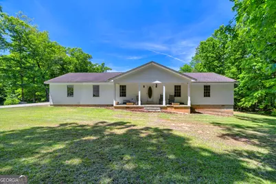 1014 Adams Clarke Road, Commerce, GA 30530 - Photo 1