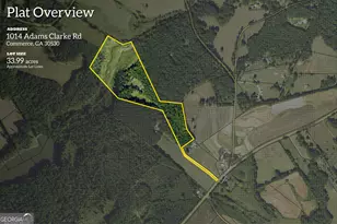 1014 Adams Clarke Rd, Commerce, GA 30530 - Photo 29