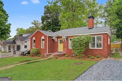 267 Cambridge Avenue, Decatur, GA 30030 - Photo 1