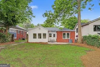 267 Cambridge Avenue, Decatur, GA 30030 - Photo 49
