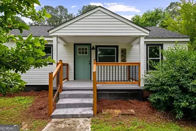 63 Selman Road NW, Rome, GA 30165 - Photo 3