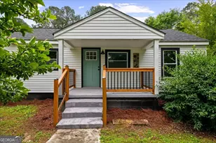 63 Selman Rd NW, Rome, GA 30165 - Photo 3