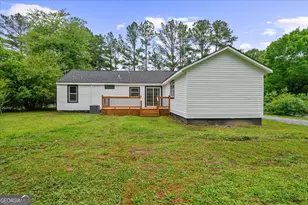 63 Selman Rd NW, Rome, GA 30165 - Photo 5