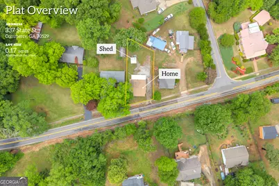 337 State Street, Commerce, GA 30529 - Photo 19