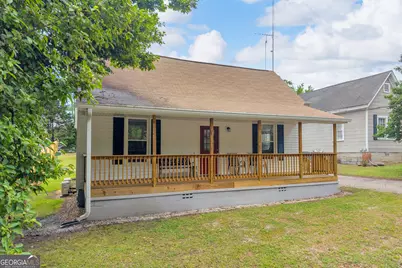 337 State Street, Commerce, GA 30529 - Photo 1