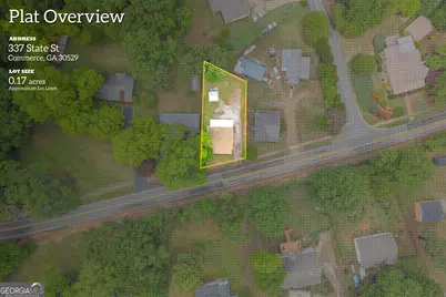 337 State Street, Commerce, GA 30529 - Photo 3