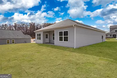 227 Bluegill Drive, Jefferson, GA 30549 - Photo 3