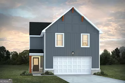 302 Glenhaven Drive, Lagrange, GA 30241 - Photo 1