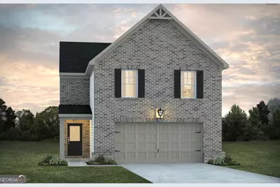 5355 Tolar Road, South Fulton, GA 30213 - Photo 1