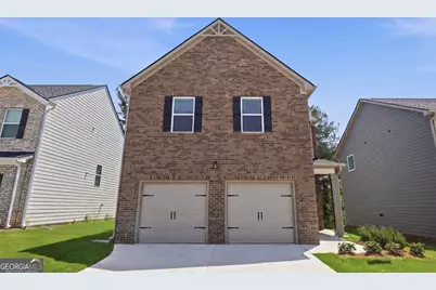 5355 Tolar Road, South Fulton, GA 30213 - Photo 1