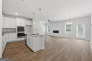 5355 Tolar Rd, South Fulton, GA 30213 - Photo 5