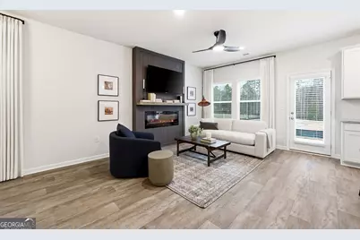 3227 Winding Waters Way, Powder Springs, GA 30127 - Photo 5