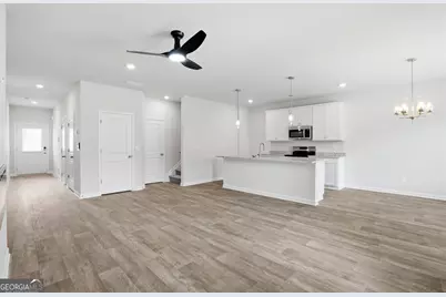 3223 Winding Waters Way, Powder Springs, GA 30127 - Photo 5