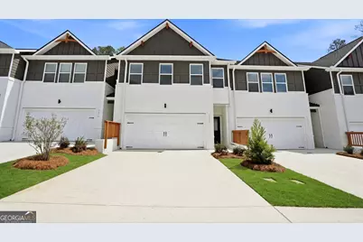 3223 Winding Waters Way, Powder Springs, GA 30127 - Photo 1