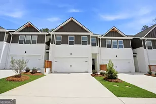 3223 Winding Waters Way, Powder Springs, GA 30127 - Photo 1