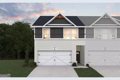 3223 Winding Waters Way, Powder Springs, GA 30127 - Photo 1