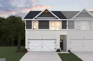 3223 Winding Waters Way, Powder Springs, GA 30127 - Photo 1
