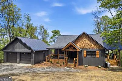 30 Wilderness View, Chatsworth, GA 30705 - Photo 1