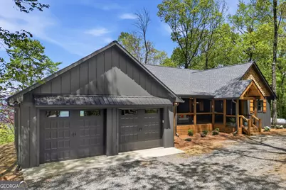 30 Wilderness View, Chatsworth, GA 30705 - Photo 5