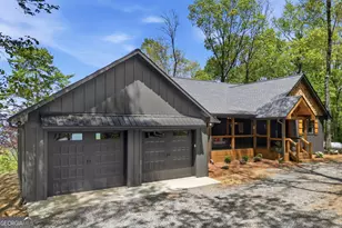 30 Wilderness View, Chatsworth, GA 30705 - Photo 5