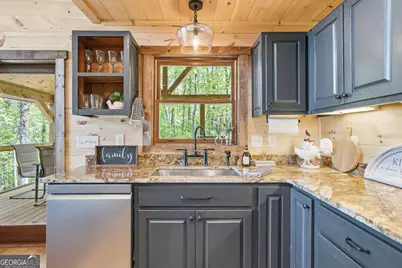 30 Wilderness View, Chatsworth, GA 30705 - Photo 17