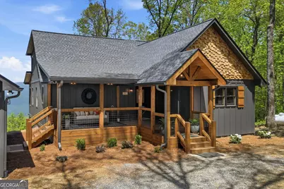 30 Wilderness View, Chatsworth, GA 30705 - Photo 7