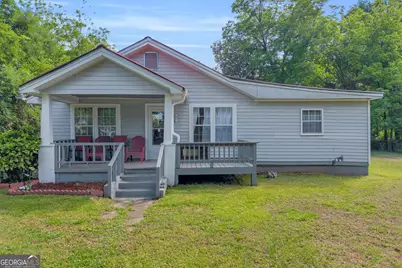 3759 Old Plainview Road, Flowery Branch, GA 30542 - Photo 1