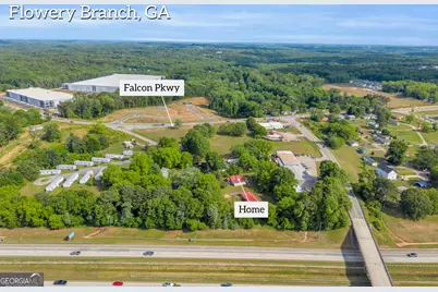 3759 Old Plainview Road, Flowery Branch, GA 30542 - Photo 39