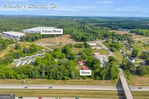 3759 Old Plainview Rd, Flowery Branch, GA 30542 - Photo 39