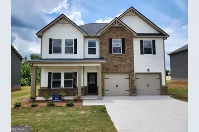 1405 Leafar Way, McDonough, GA 30253 - Photo 1