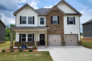 1405 Leafar Wy, McDonough, GA 30253 - Photo 1