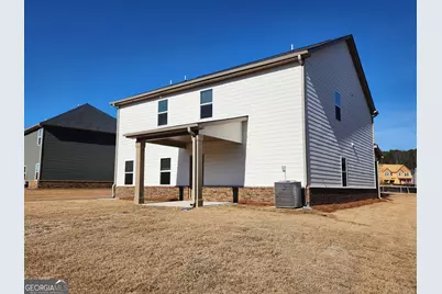 1405 Leafar Way, McDonough, GA 30253 - Photo 37