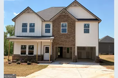 1405 Leafar Way, McDonough, GA 30253 - Photo 1