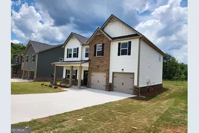 1405 Leafar Way, McDonough, GA 30253 - Photo 3