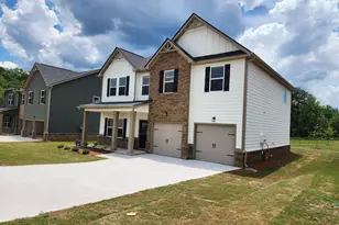 1405 Leafar Wy, McDonough, GA 30253 - Photo 3